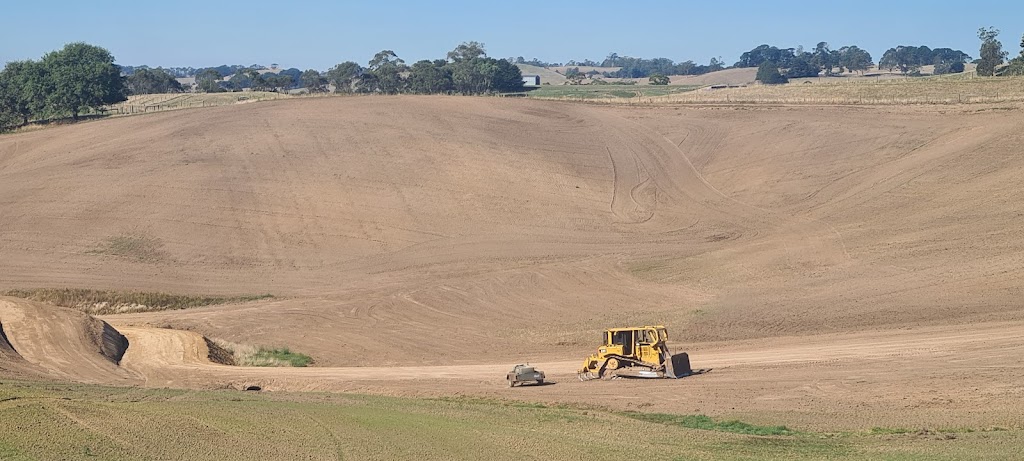 CIVHILL Contracting P/L | 1900 Drouin-Korumburra Rd, Poowong VIC 3988, Australia | Phone: 0408 560 309