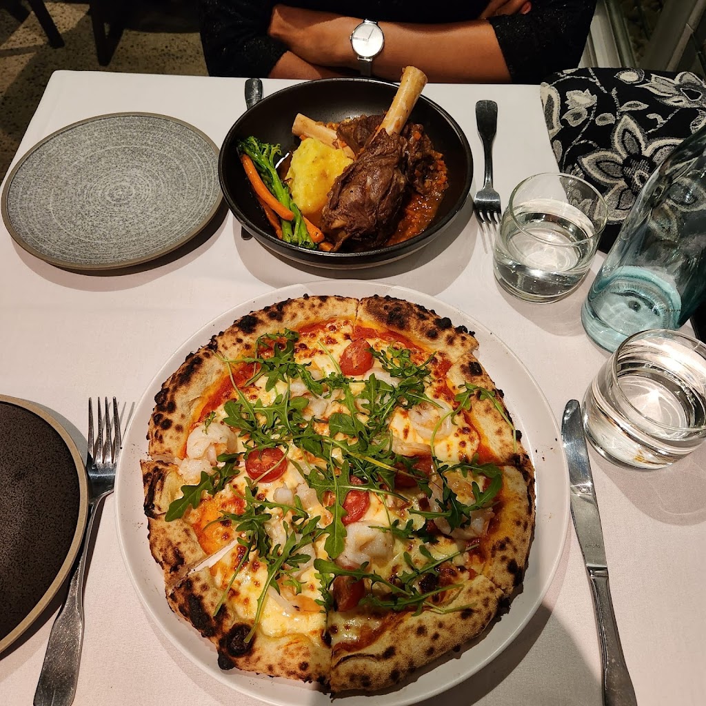 Cucina 105 | 105 Moore St, Liverpool NSW 2170, Australia | Phone: (02) 9602 1300