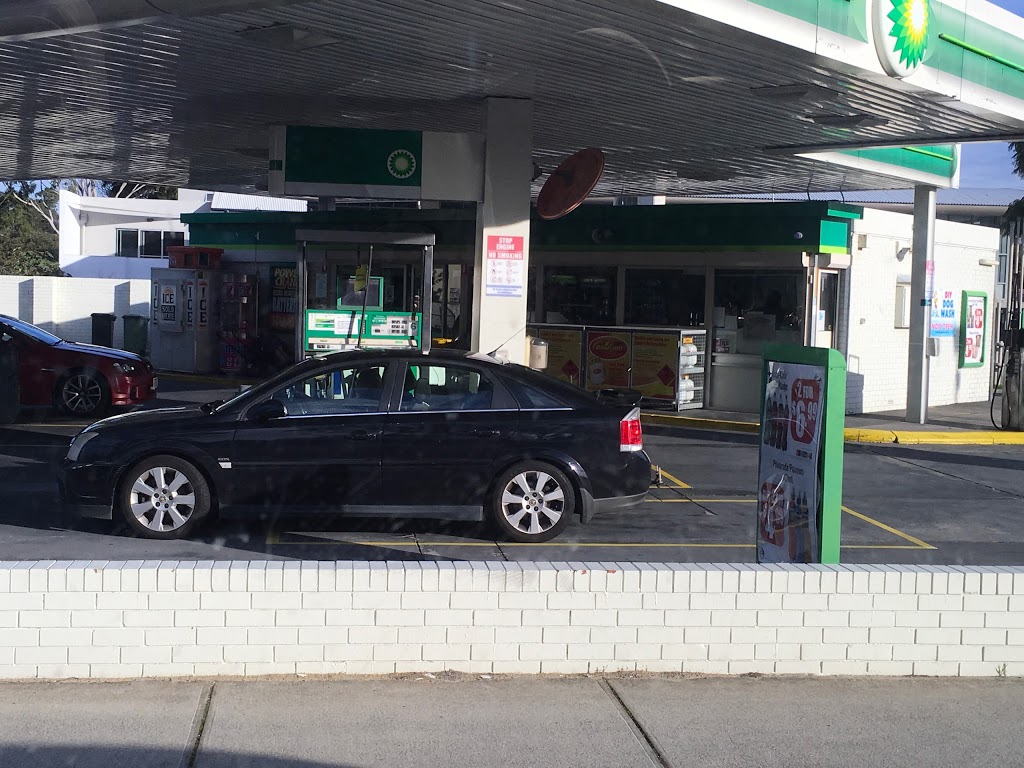 BP | gas station | 73 Manning Rd, Como WA 6152, Australia | 0894504117 OR +61 8 9450 4117