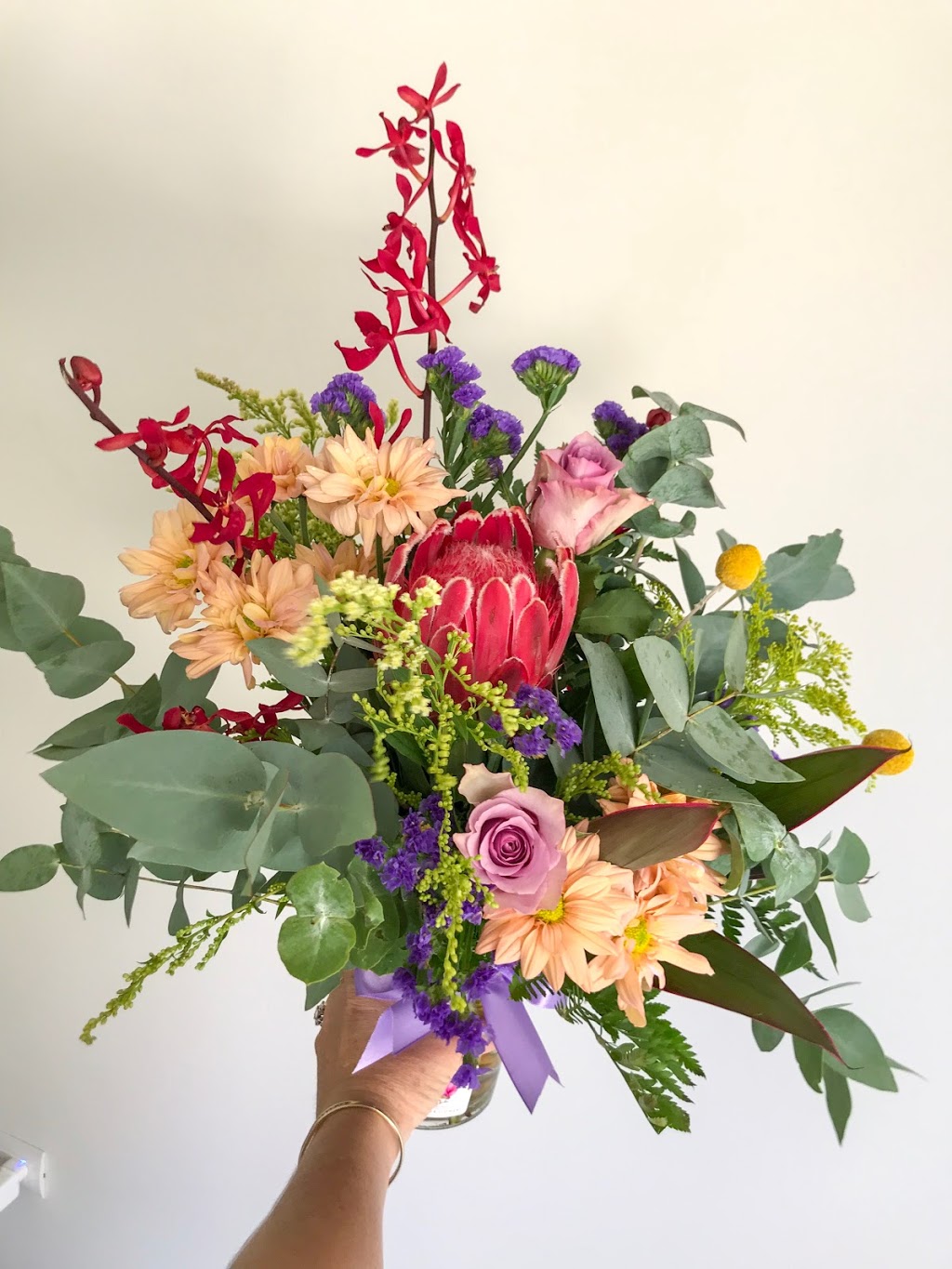 Amour Flowers Floral Design | 65 Bayly St, Geraldton WA 6530, Australia | Phone: 0408 158 793