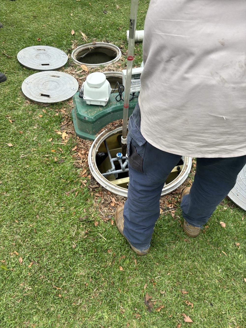 Bristow Plumbing | 70 Krauses Rd, Lower Longley TAS 7109, Australia | Phone: 0400 226 196