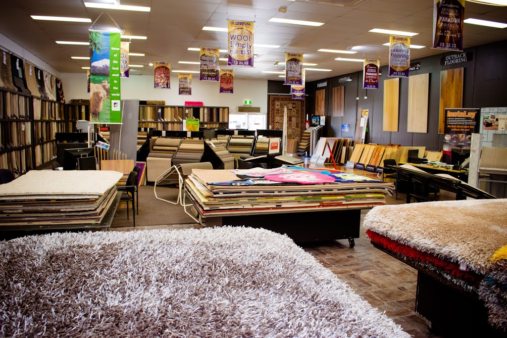 Carpet Call Aspley | Homemaker City, Unit 10A/815 Zillmere Rd, Aspley QLD 4034, Australia | Phone: (07) 3895 6598