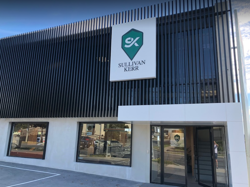 Sullivan Kerr | 223-225 Bay Rd, Sandringham VIC 3191, Australia | Phone: (03) 8683 8023