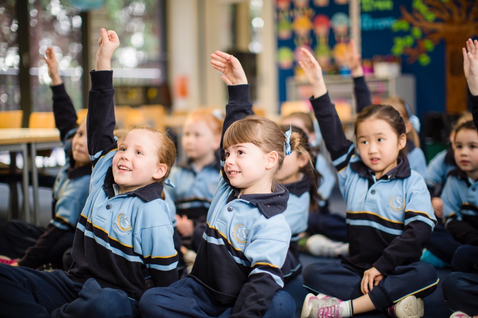 St Catherines School | 17 Heyington Pl, Toorak VIC 3142, Australia | Phone: (03) 9822 1285