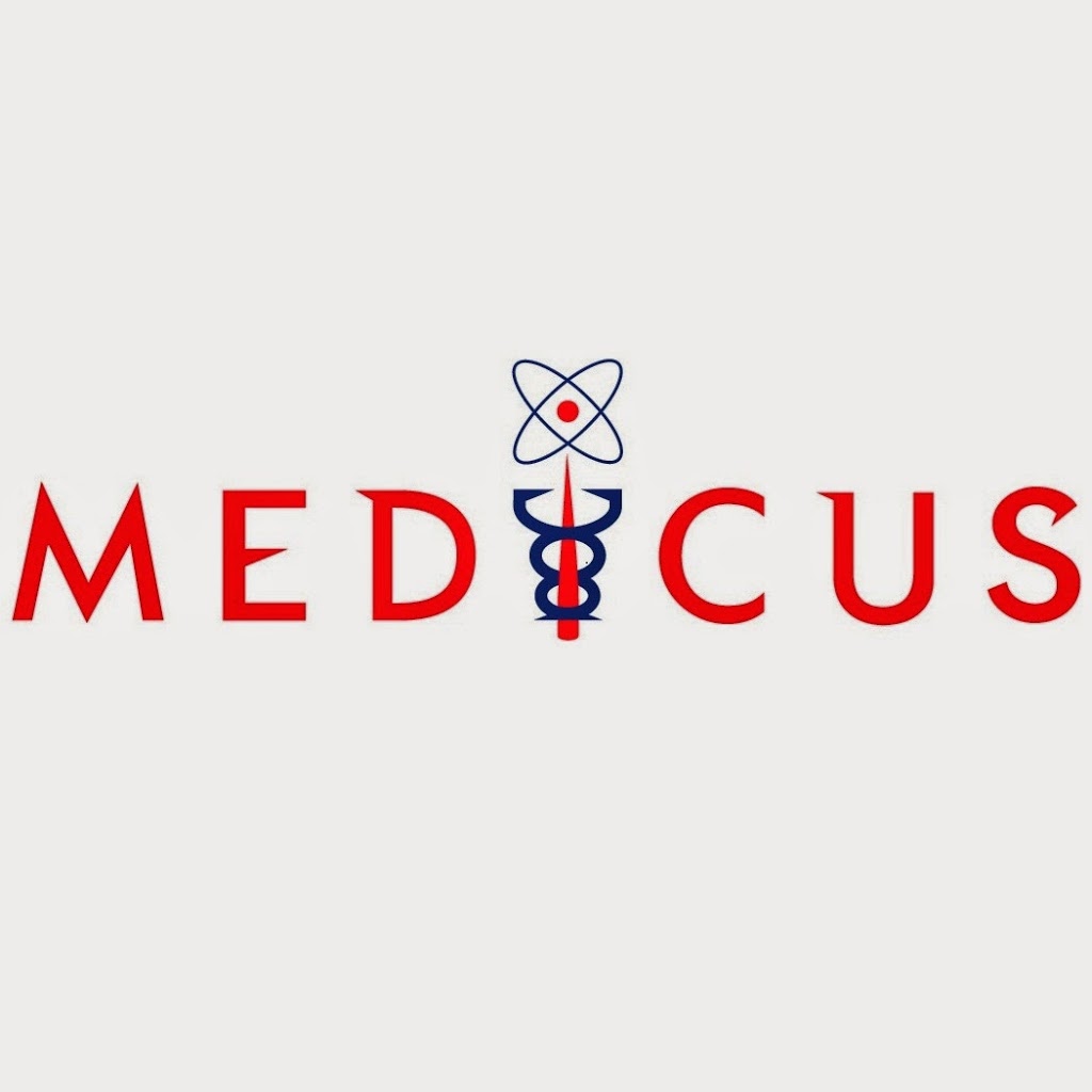 MEDICUS | 124 Doncaster Rd, Balwyn North VIC 3104, Australia | Phone: (03) 9851 6600