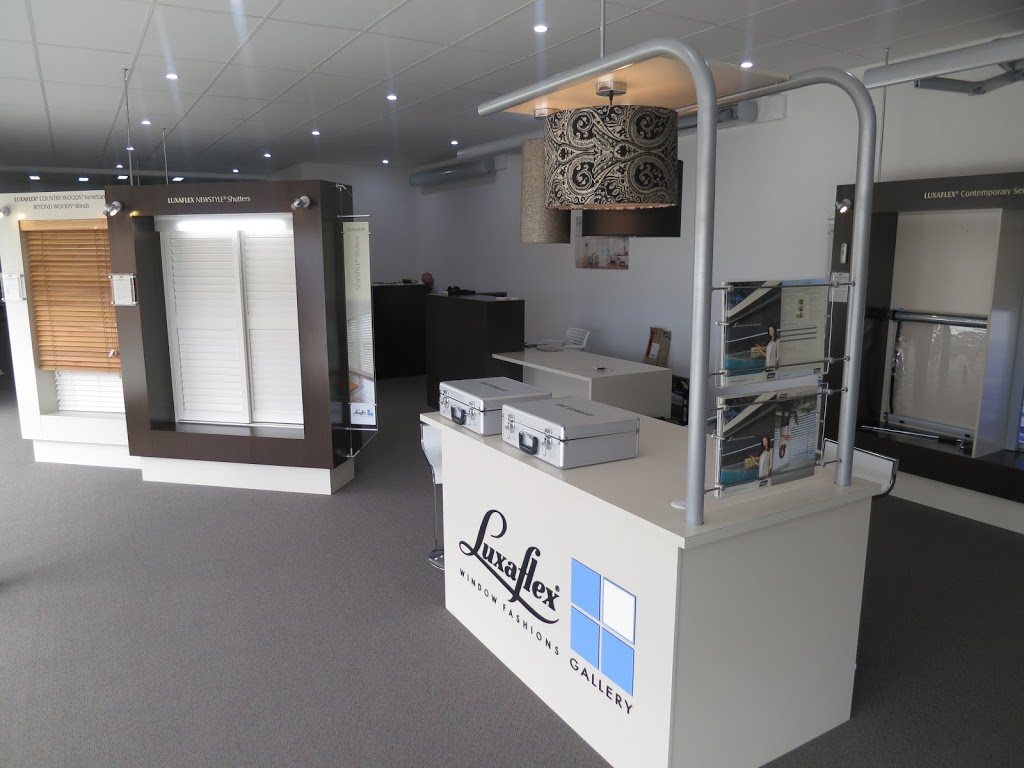 Sola Shade - Luxaflex Window Fashions Gallery | home goods store | 96 Frobisher St, Osborne Park WA 6017, Australia | 0894439111 OR +61 8 9443 9111