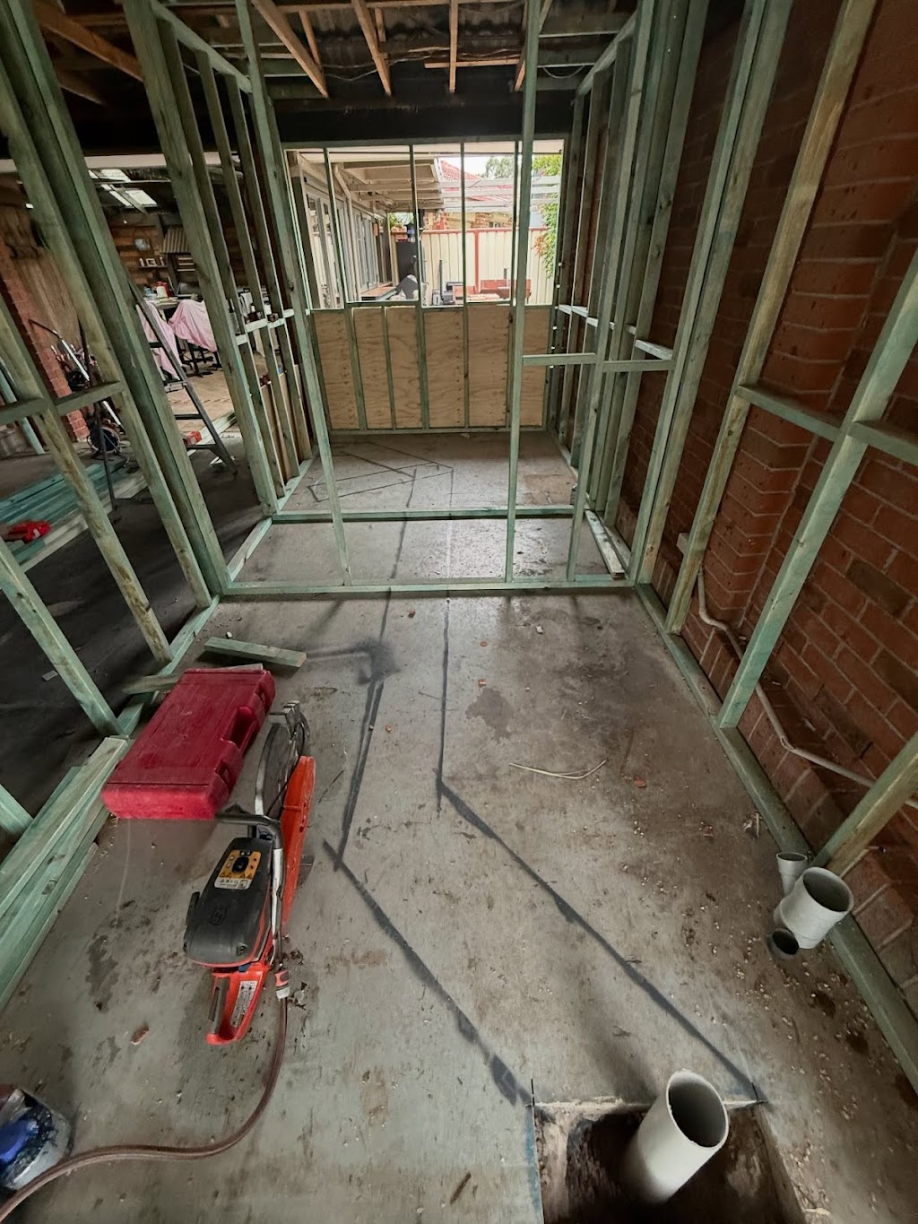 Unlimited Plumbing Group | 12 Neich Rd, Glenorie NSW 2157, Australia | Phone: 0451 820 630