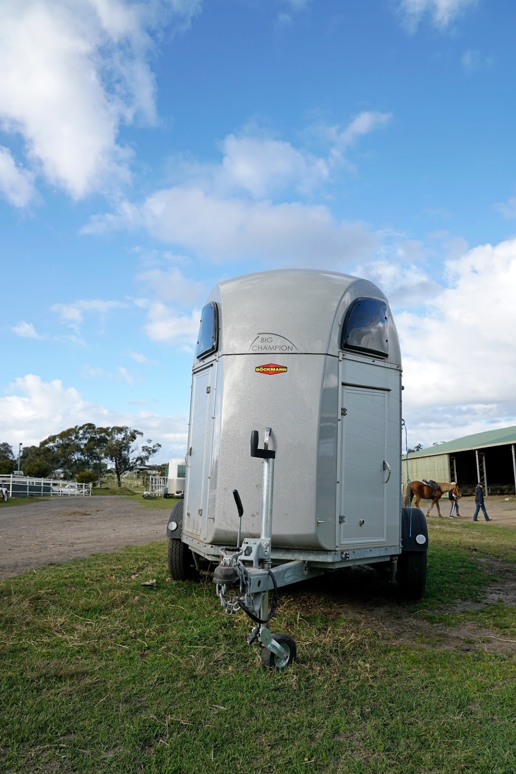 Darkes Forest Riding Ranch |  | 448 Darkes Forest Rd, Darkes Forest NSW 2508, Australia | 0242943441 OR +61 2 4294 3441