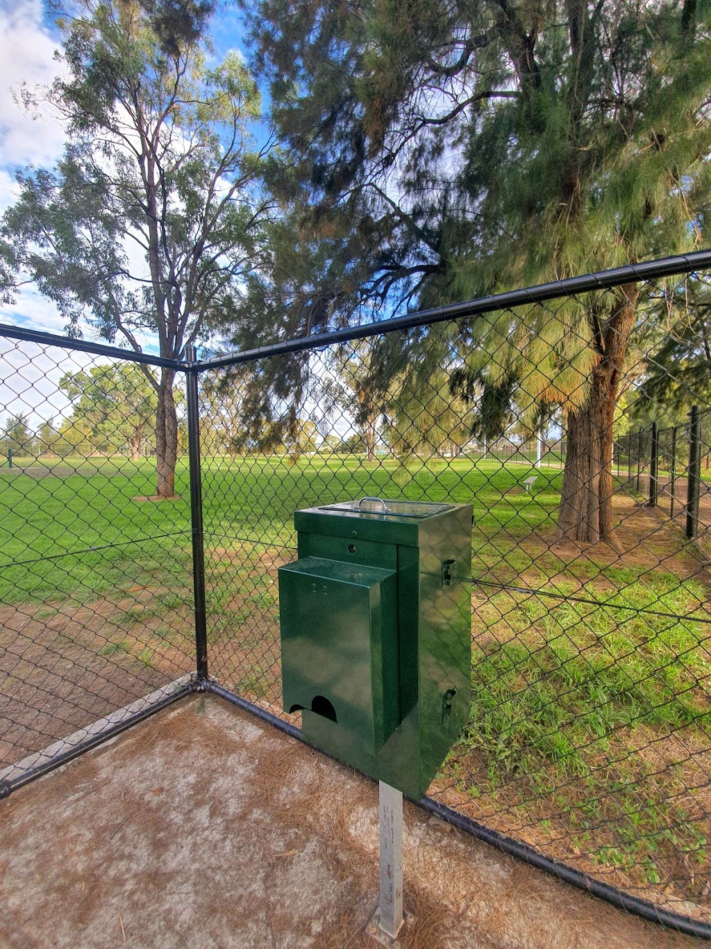 Off Leash Dog Park | park | Old Bundarra Rd, Inverell NSW 2360, Australia | 0267288281 OR +61 2 6728 8281