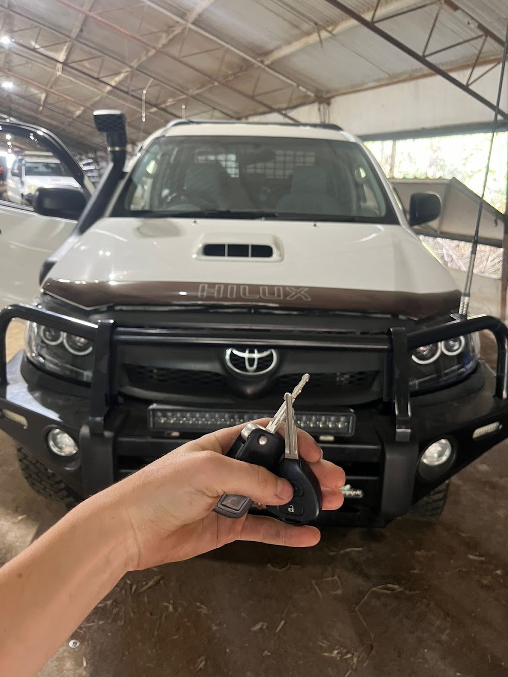 OZ Lock and Key | 80 Amber Cres, Jimboomba QLD 4280, Australia | Phone: 0493 199 956