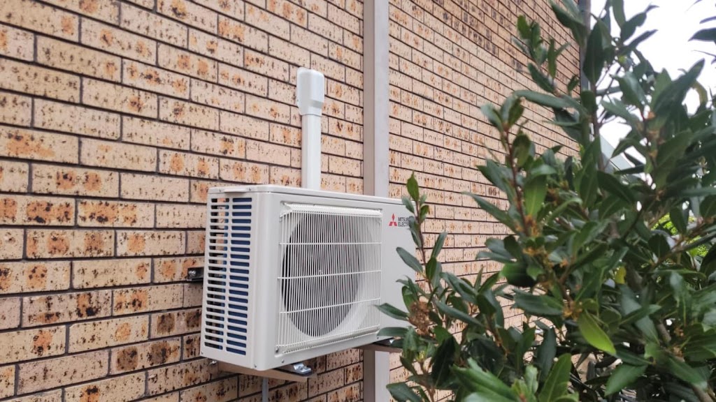 Convection Air - Air Conditioning | 15 Hapgood Cl, Kioloa NSW 2539, Australia | Phone: 0422 521 435