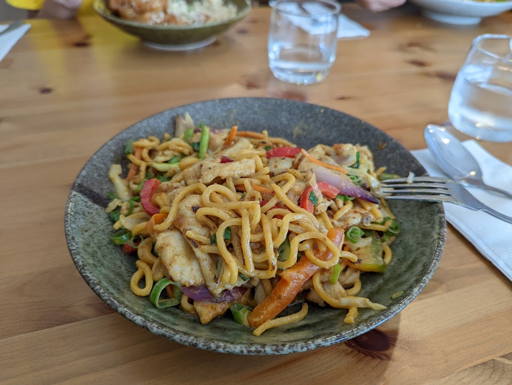 Mellow Bistro | 309 High St, Maitland NSW 2320, Australia | Phone: (02) 4052 8891