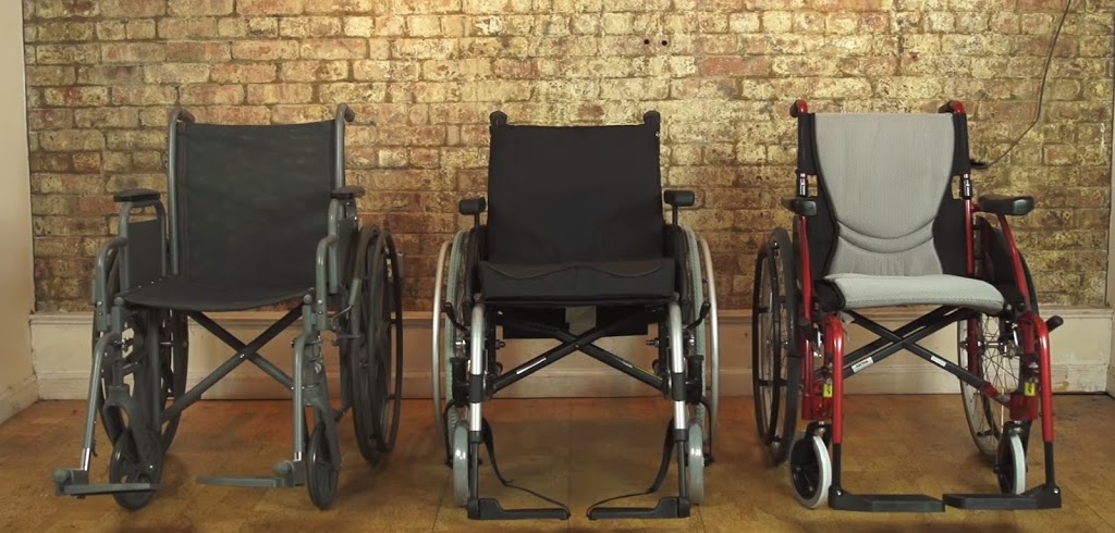 Gilani Engineering | Wheelchairs Sydney | 1/14 Brook Lane, Fairfield Heights NSW 2165, Australia | Phone: 0403 229 430