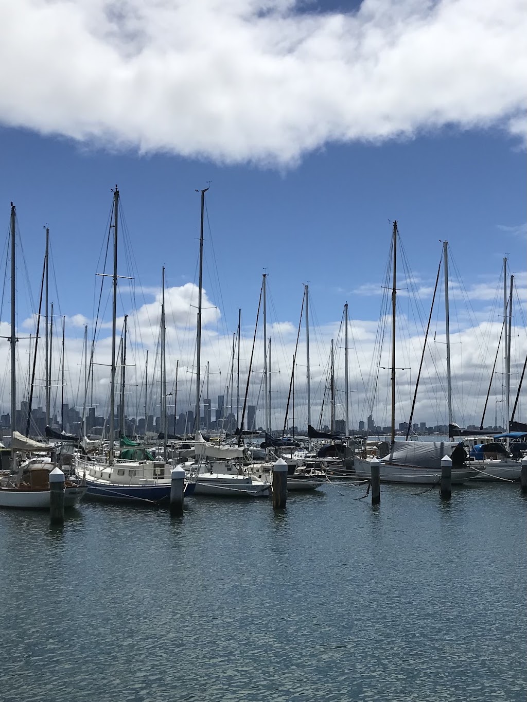 Wilksie Marine - Yacht Rigging | 120 Nelson Pl, Williamstown VIC 3016, Australia | Phone: 0439 704 882