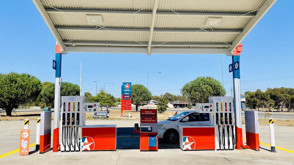 Caltex (Octane) Miners Rest | 200 Howe St, Miners Rest VIC 3352, Australia | Phone: (03) 5300 1098