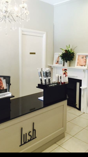 The lush Collective hair + skin Epping | 115 Midson Rd, Epping NSW 2121, Australia | Phone: (02) 9869 8394