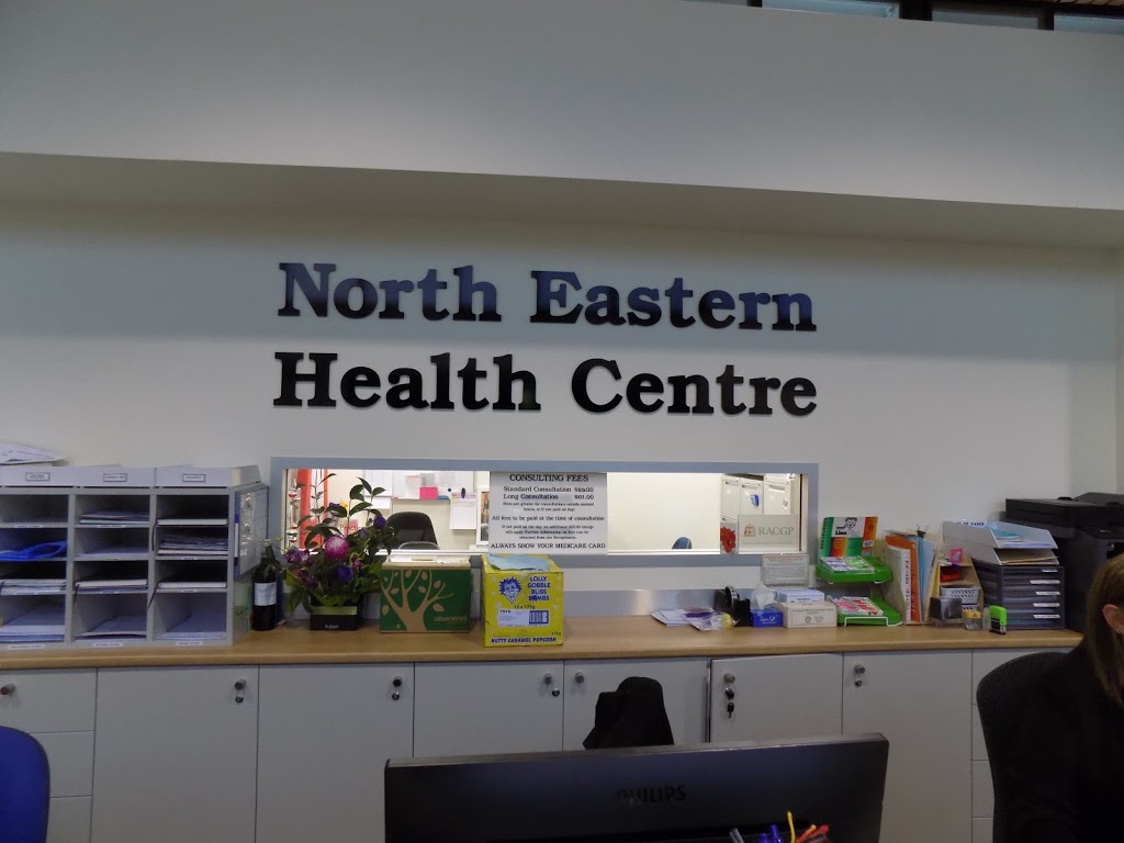 North Eastern Health Centre | doctor | 1299 North East Road, Tea Tree Gully SA 5091, Australia | 0882642300 OR +61 8 8264 2300
