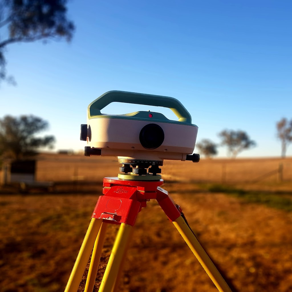 Arete Survey Solutions | local government office | 6 Ryall St, Canowindra NSW 2804, Australia | 0437806937 OR +61 437 806 937