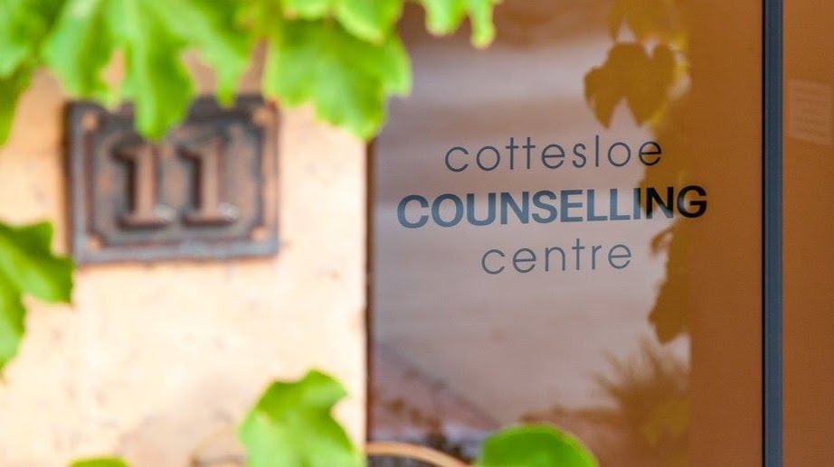 Cottesloe Counselling Centre | health | 11 Brixton St, Cottesloe WA 6011, Australia | 0892786578 OR +61 8 9278 6578