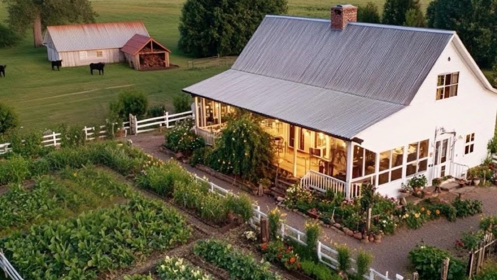 Homestead Harvest | 42 Eucalyptus Dr, Andergrove QLD 4740, Australia | Phone: (832) 258-5442