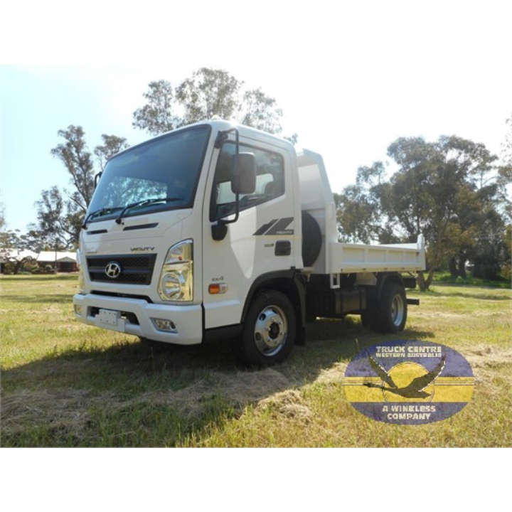 Truck Centre WA - Albany | 27 Pendeen Rd, Willyung WA 6330, Australia | Phone: (08) 9844 3470