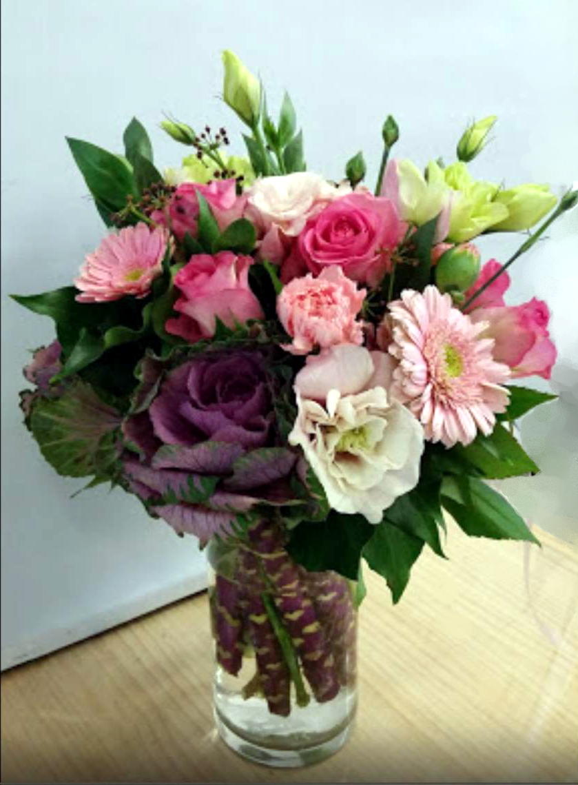 Fomosa Wedding Flowers | florist | 17 Merrijig Ave, Cranbourne VIC 3977, Australia | 0403655412 OR +61 403 655 412