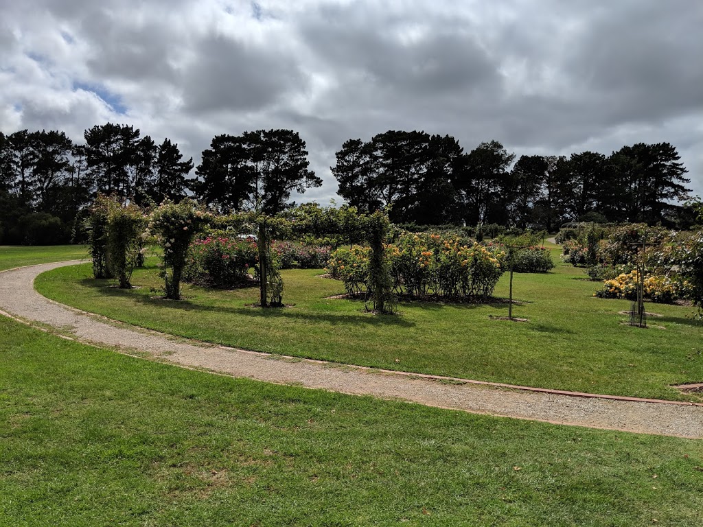 Werribee Park | park | Main Dr, Werribee South VIC 3030, Australia | 131963 OR +61 131963