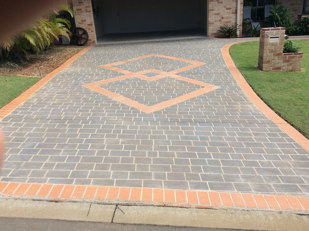 REDLANDS CONCRETE CLEANING & SEALING | Redruth Rd, Alexandra Hills QLD 4161, Australia | Phone: 0478 055 580