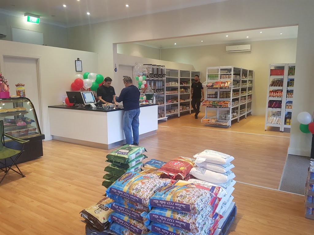 Shiraz Grocery | store | 1520 Main S Rd, Sturt SA 5047, Australia | 0430400409 OR +61 430 400 409