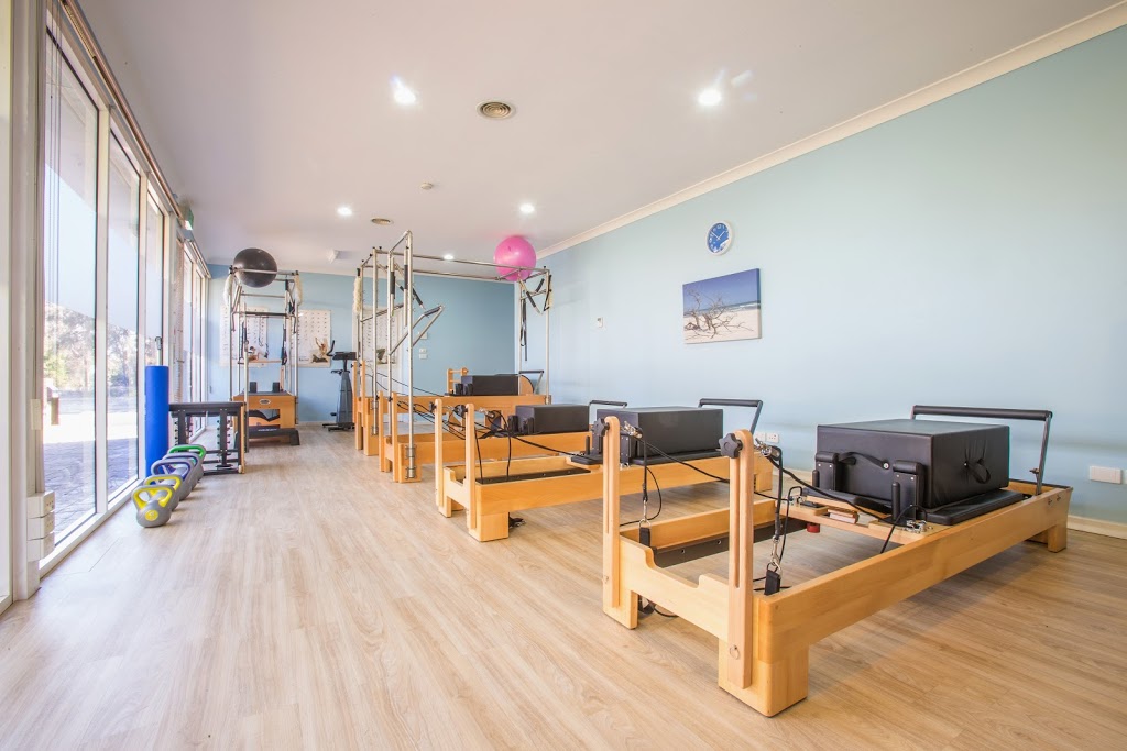 Beachbox Physiotherapy | physiotherapist | 133 Nepean Hwy, Seaford VIC 3198, Australia | 0390367700 OR +61 3 9036 7700