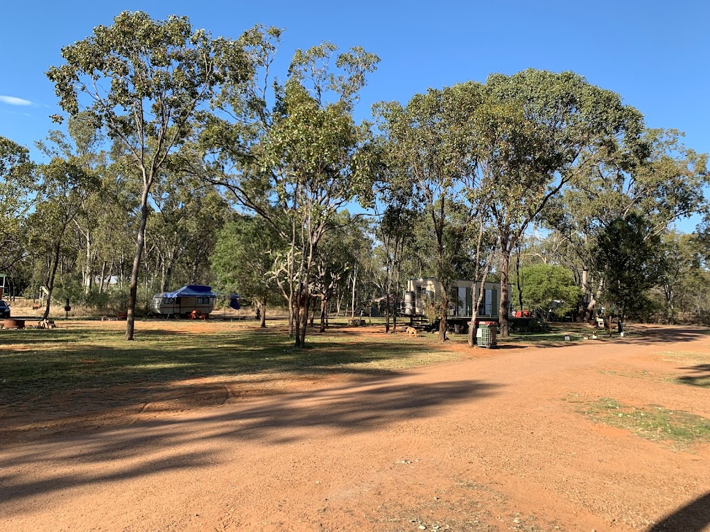 Rubern Lagoons | campground | Chinchila, Tara Rd, Chinchilla QLD 4413, Australia | 0429161343 OR +61 429 161 343