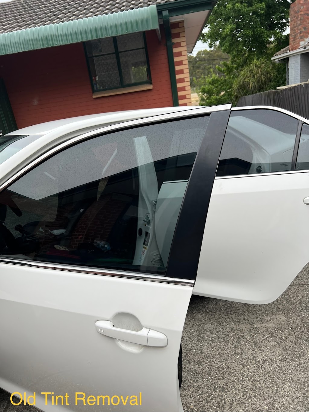 Melbourne Car Window Tinting | car repair | 171 Greensborough Rd, Macleod VIC 3085, Australia | 0424918395 OR +61 424 918 395