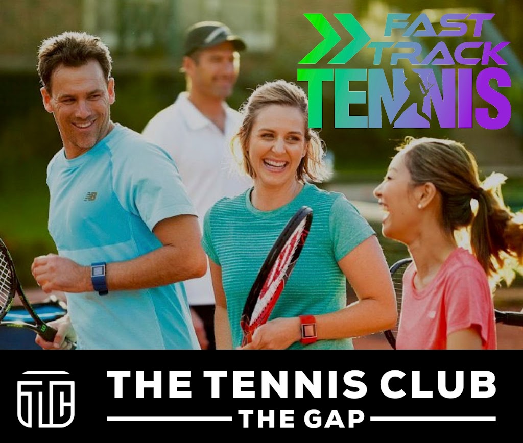 The Gap Tennis Club | 200 Settlement Rd, The Gap QLD 4061, Australia | Phone: 0408 187 741