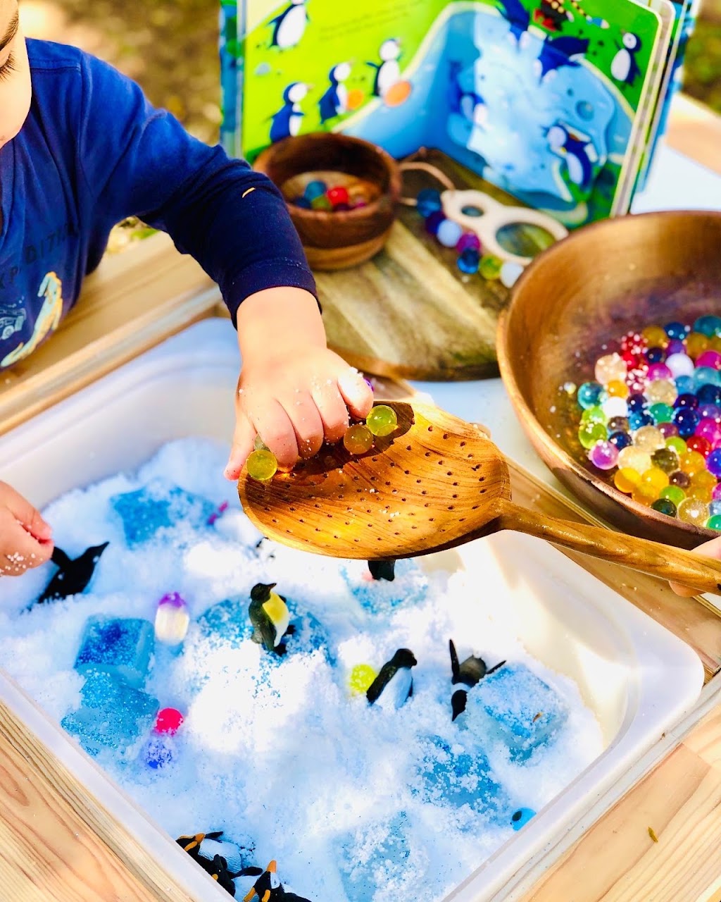Gorgeous Little Treasures Family Day Care | 5A Elonera St, Rydalmere NSW 2116, Australia | Phone: 0452 599 927