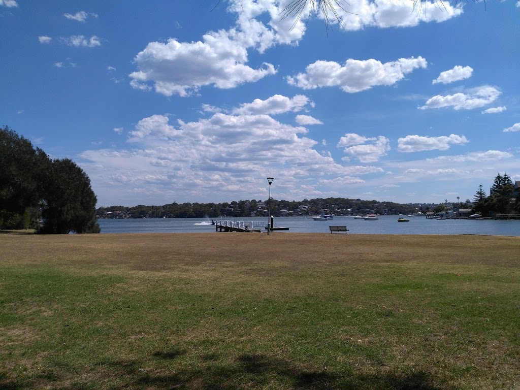 1st Kyle Bay Sea Scouts | 161 Kyle Parade, Connells Point NSW 2221, Australia