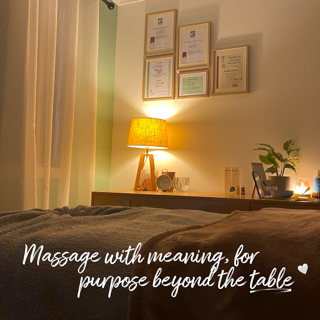 Von Rouse Massage | 23 Shannons Dr, Lammermoor QLD 4703, Australia | Phone: 0423 431 751