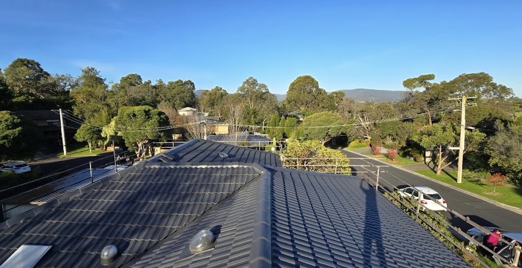JGM Roof Restorations | 18 Blackburn Rd, Mooroolbark VIC 3138, Australia | Phone: 0402 526 359