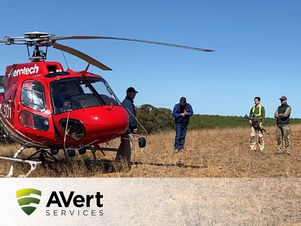 AVert Services | 267 Adelaide Gully Rd, Kersbrook SA 5231, Australia | Phone: (08) 8344 8327