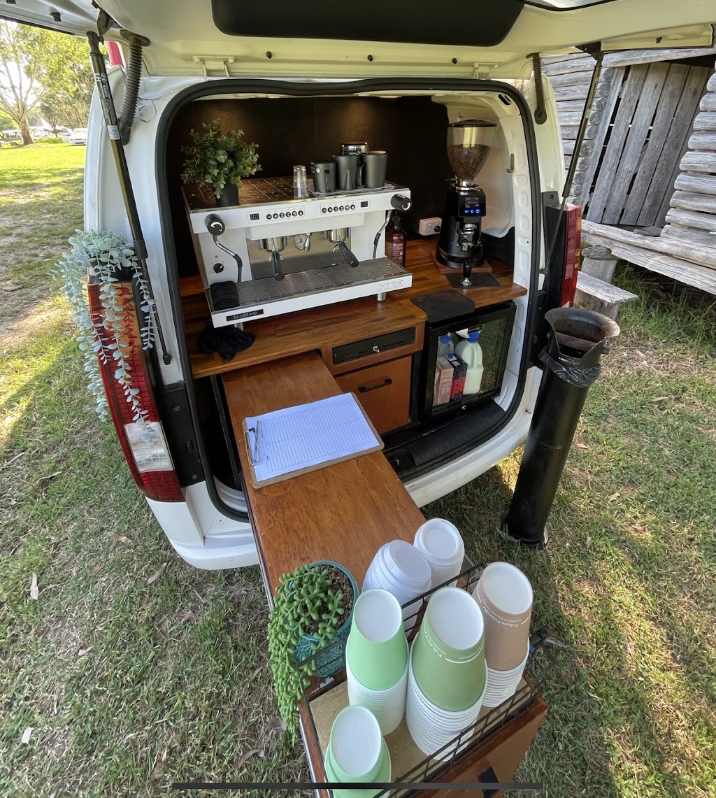 Elk Espresso Coffee Van | Church St, Moruya NSW 2537, Australia | Phone: 0474 318 213