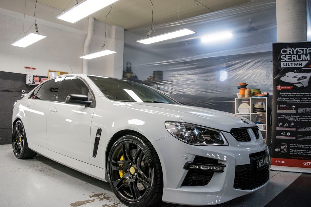 MFD | Car Detailing & Paint Protection | 33 Pascoe St, Pascoe Vale VIC 3044, Australia | Phone: (03) 8592 4615