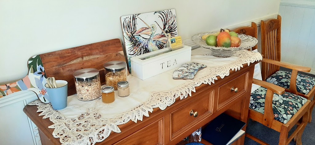 Pelycan Landing Country Retreat | 189 Swanpool-Lima Rd, Swanpool VIC 3673, Australia | Phone: 0411 495 922
