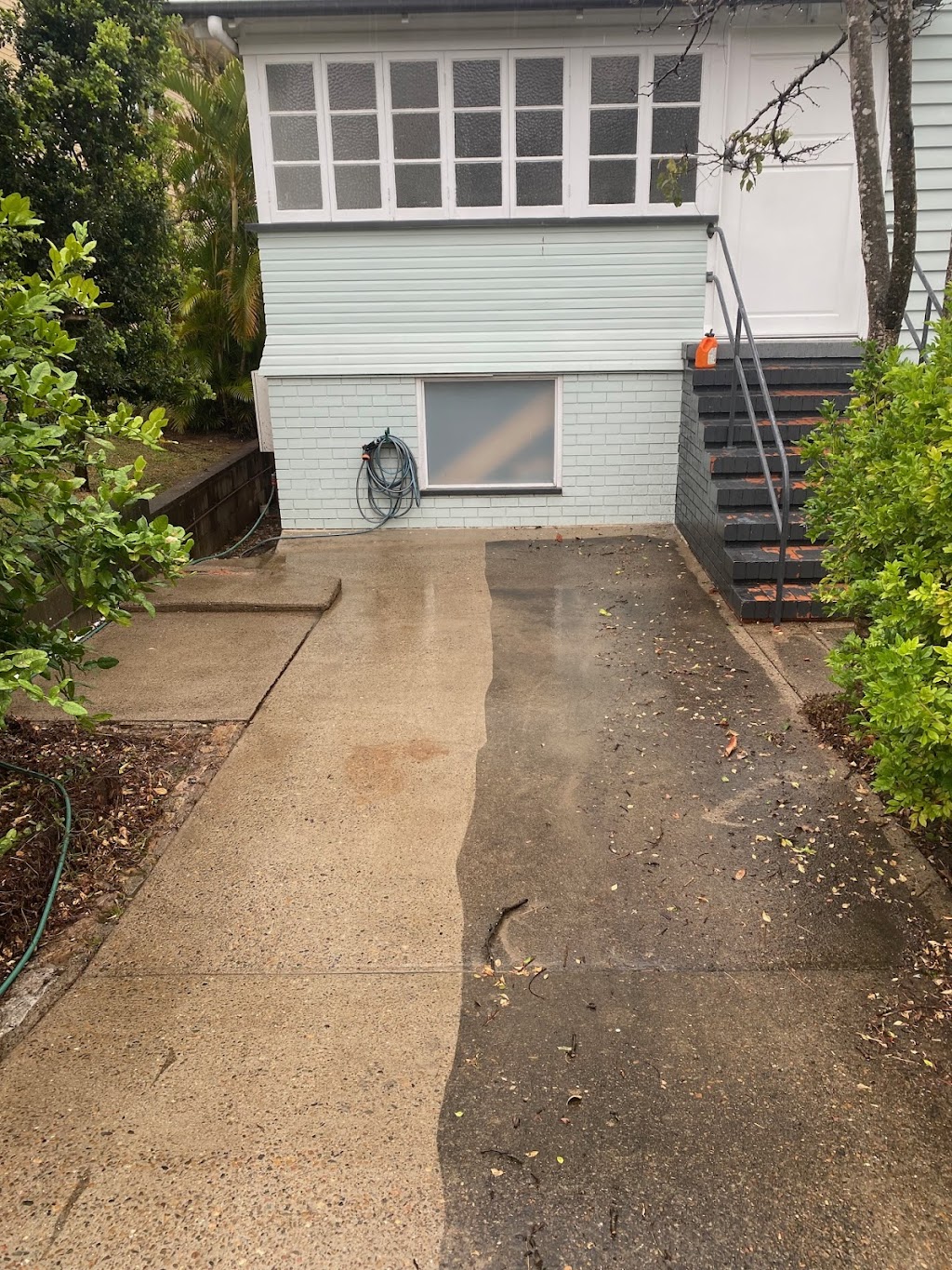 Hydro Boost Pressure Cleaning | 43 Aspect Dr, Victoria Point QLD 4165, Australia | Phone: 0433 428 800
