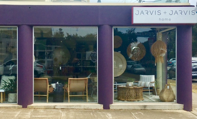 Jarvis + Jarvis Home | furniture store | Shop 2, no/3 Cliff St, Torquay VIC 3228, Australia | 0421280734 OR +61 421 280 734