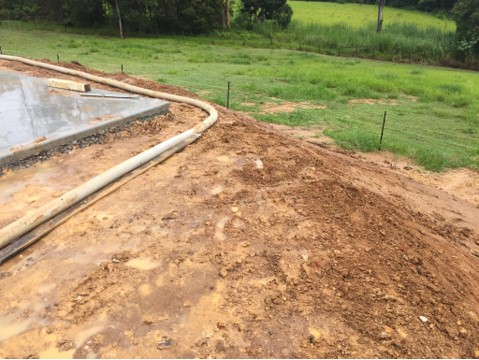 Milako Excavations & Earthmoving Sunshine Coast | general contractor | 214 Yandina Bli Bli Rd, Yandina QLD 4561, Australia | 0401676177 OR +61 401 676 177