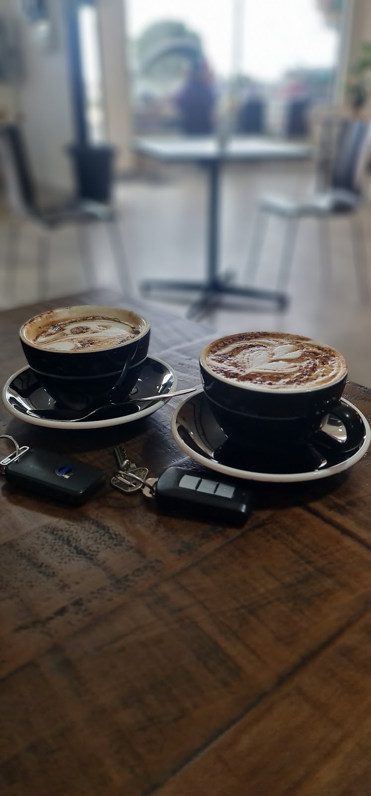 Caffeine method | cafe | 17 North Terrace, Burnie TAS 7320, Australia | 0474807001 OR +61 474 807 001