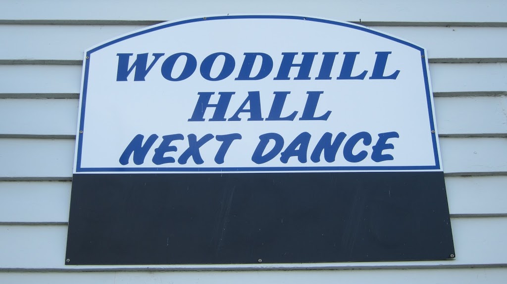 Woodhill Hall | Woodhill QLD 4285, Australia | Phone: (07) 5543 1301