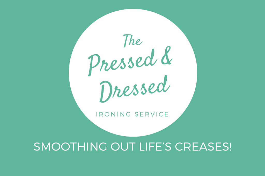 The Pressed and Dressed Ironing Service | 51 Mary Ring Dr, Samford Village QLD 4520, Australia | Phone: 0404 791 677
