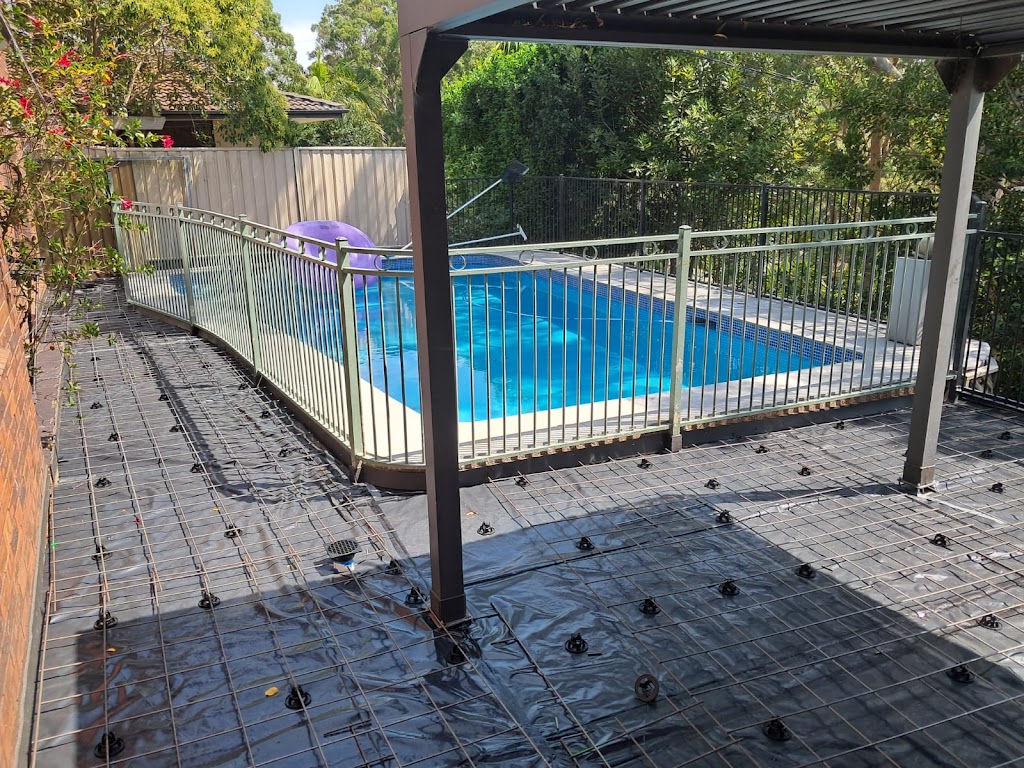 Mpk concreting pty ltd | Harrow Rd, Bexley NSW 2207, Australia | Phone: 0480 781 408