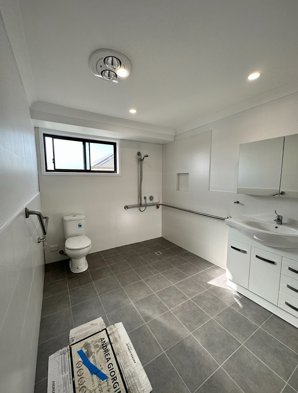 Dynasty Plumbing Solutions Pty Ltd | 62 Loretto Way, Hamlyn Terrace NSW 2259, Australia | Phone: 0423 933 776