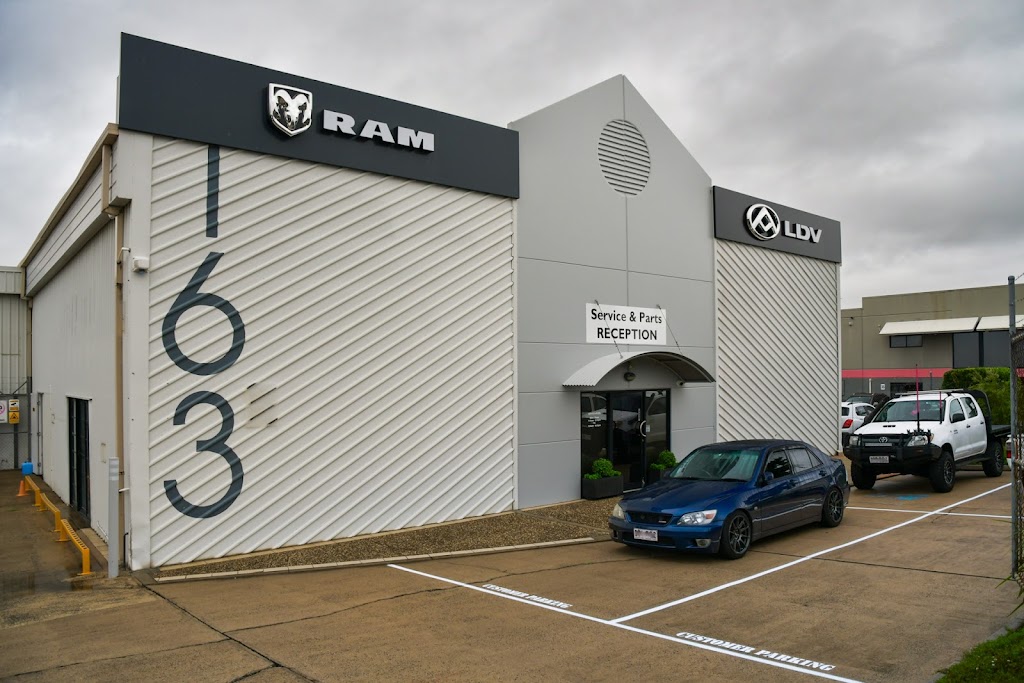 Norris Ram Service | car dealer | 163b Granite St, Geebung QLD 4034, Australia | 0736355260 OR +61 7 3635 5260